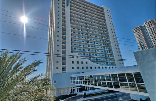 Sterling Breeze - Luxury Beach Front Condo - Photo 8