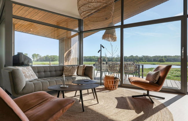 Scenic Cottage w/ Garden - Foto 13