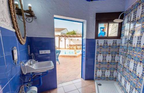 Casa Rural Los Mellizos - Foto 40