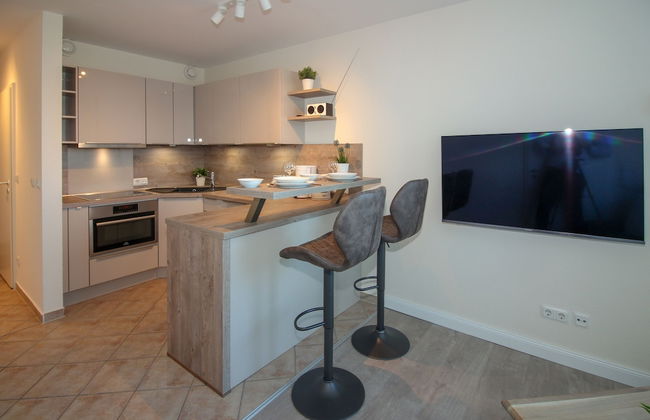 Kurpark-Residenz W112 - Foto 6