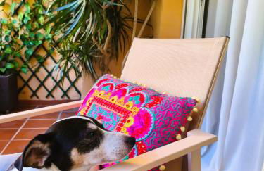 Beach & Golf Design Apartment Marbella - Photo 75