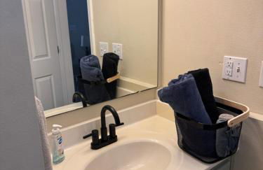 KALMNEZ 10 minutes from FLW - Foto 13