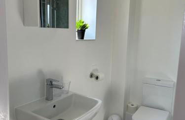 The Annexe Long Melford - Foto 12