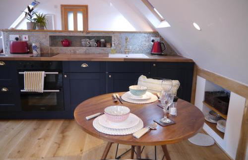 The Studio @ Bridge Cottage - Foto 15