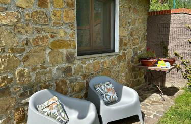 Il Villino del Daino - Toscana - Foto 37