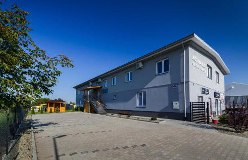 Apartamenty Medyka Park - Foto 29