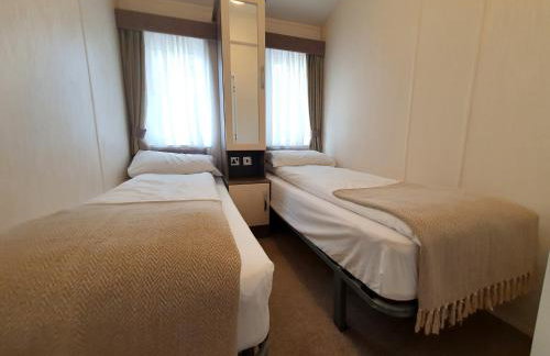 Sea Shore Lodge Mudeford - Foto 13