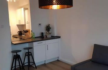 Cozy City Apartment - Foto 9