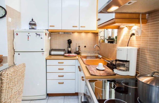 Amazing apartment with view - Foto 9