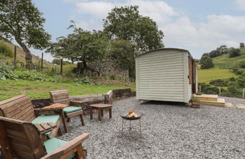 Tan Y Castell Shepherds Hut - Photo 13