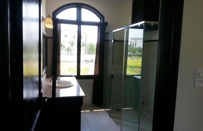 Hamilton Oceanview Villa - Foto 4