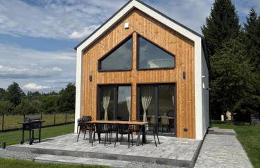 Domek w górach - Sudety, Kotlina Kłodzka - Foto 1