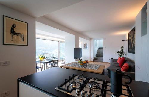 REVO Apartaments - Gualzi63 the Best View - Foto 32