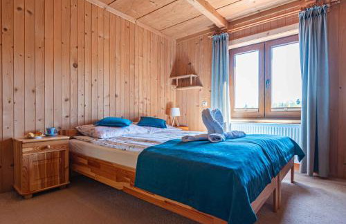 Apartament z widokiem na tatry - Foto 23