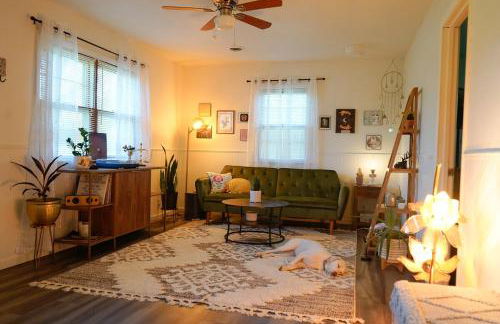 Rose Ranch - Charming Country Home - Foto 6