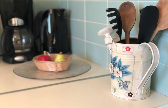 View Lake Attic in Ioannina - Foto 19