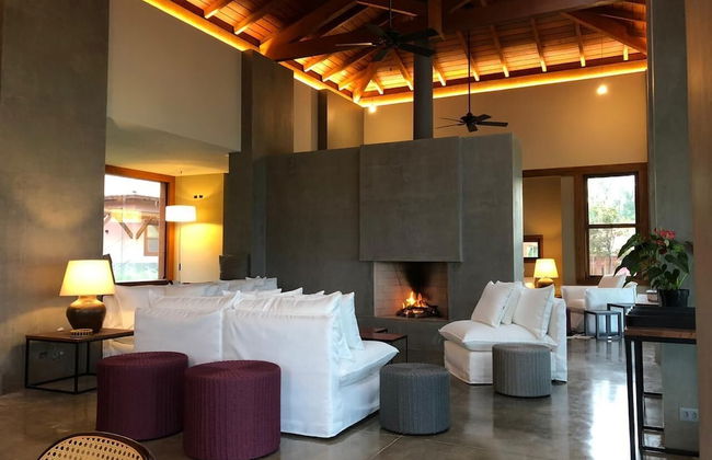 Buganville Villas - Foto 9