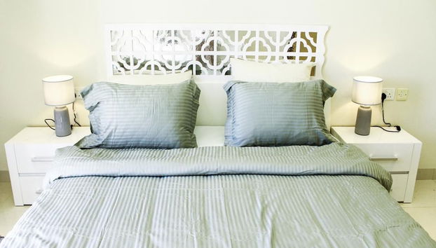 Stylish Lagoon View Escape With Balcony - Foto 4, Habitación