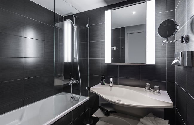 Aparthotel Adagio Berlin Kurfürstendamm - Foto 17