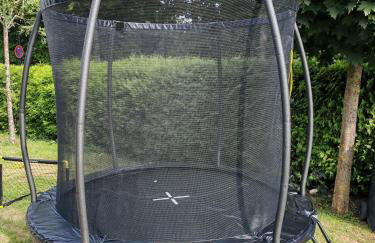 Großes Familienhaus nahe LEGOLAND für Gruppen & Familien mit Garten in ruhiger Lage ALA Living - Foto 4