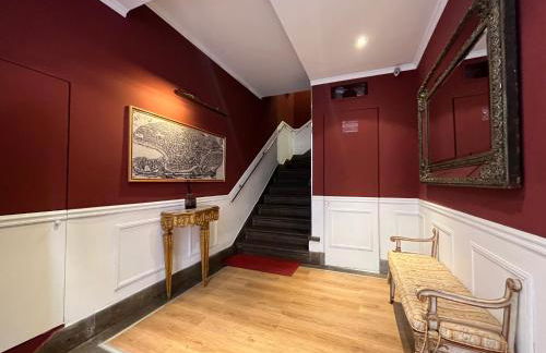 HiSuiteROME - ApartHotel - Foto 20