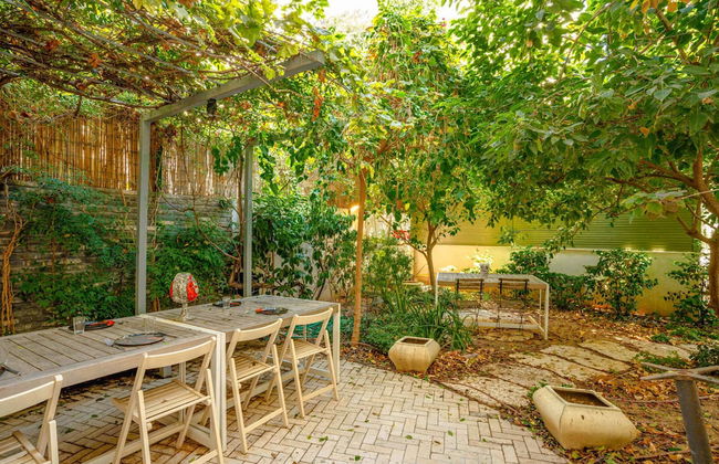 Ben Yehouda Jonquille - Foto 21