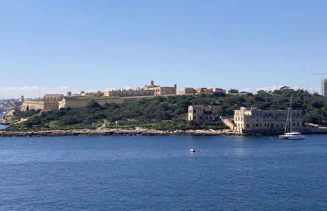 Charming Central Townhouse in Sliema - Foto 19