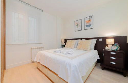 Deslumbrante Apto Barrio de Las Letras by Batuecas - Foto 27