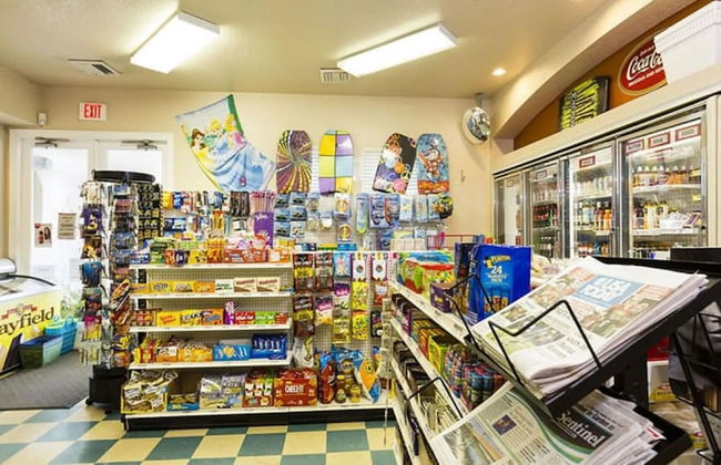 Windsor Palms 3 bed Condo in Gated Resort - Foto 31