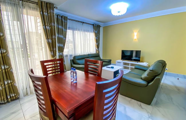 RESIDENCE BELMANN BONAPRISO - Foto 22