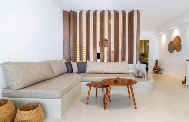 Wave an Idyllic Seafront Suite - Foto 10