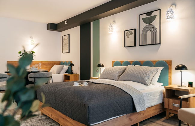 ORSO Rooms & Apartments - LoftAffair Collection - Photo 38