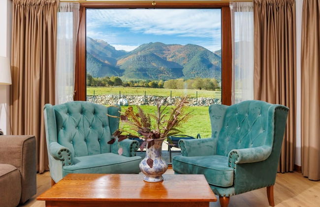 Villas Sofayla & Elyas - Foto 49