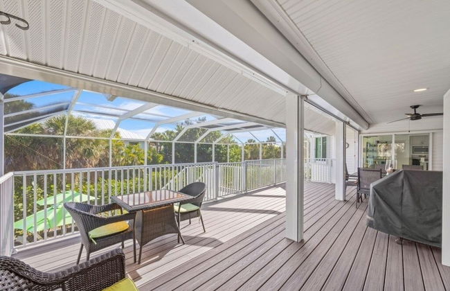 Osprey House 4 Bedroom Home by RedAwning - Foto 32