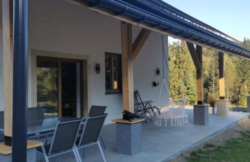 Domek Za Skałą - Foto 17