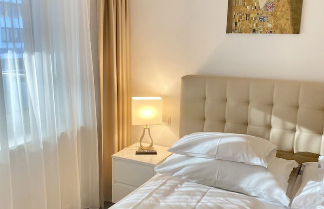 Steiner Residences Vorgartenstrasse - Foto 37