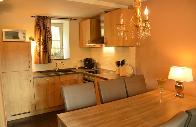 Comfy Holiday Home near Forest in Slenaken - Foto 23