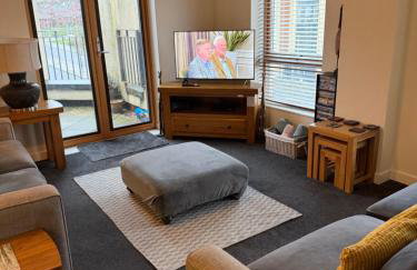 Quirky and spacious - Foto 5