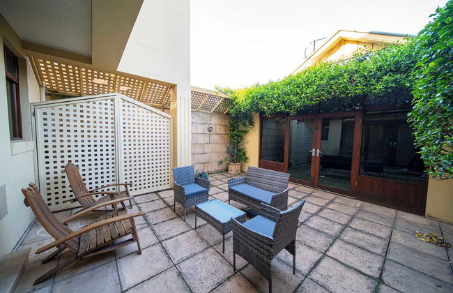 Cozy Home with fireplace 5mins to beach - Foto 22