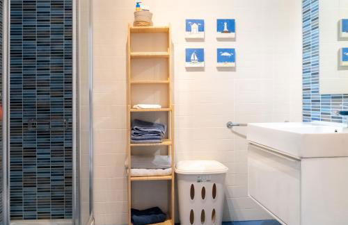 Proche plages Parking Etage élevé Terrasse - Photo 16