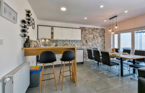 Gorgeous Home In Varazdin Breg With Sauna - Foto 6
