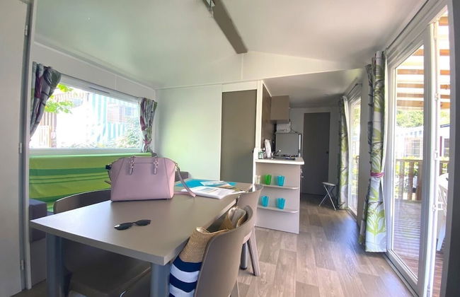 Plaisirs Nature à La Pignade - Foto 14