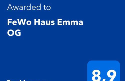 FeWo Haus Emma OG - Photo 24