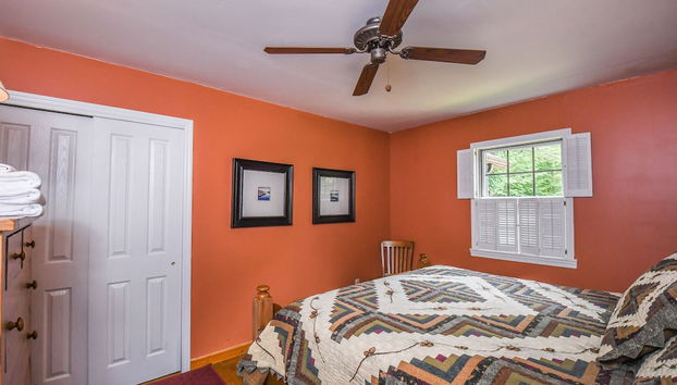 Welcome View Point - Foto 3, Habitación