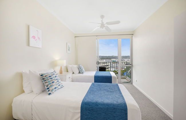 The Duporth Riverside - Foto 4