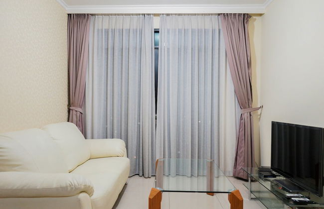 Elegant and Homey 2BR Hampton's Park Apartment - Photo 17