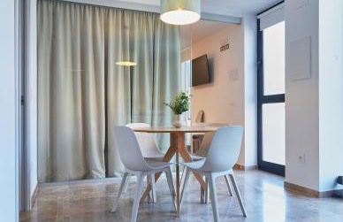 Apartamento Irache01 - Foto 4