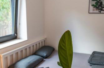 Studio mit Terrasse bei Frankfurt - Foto 5