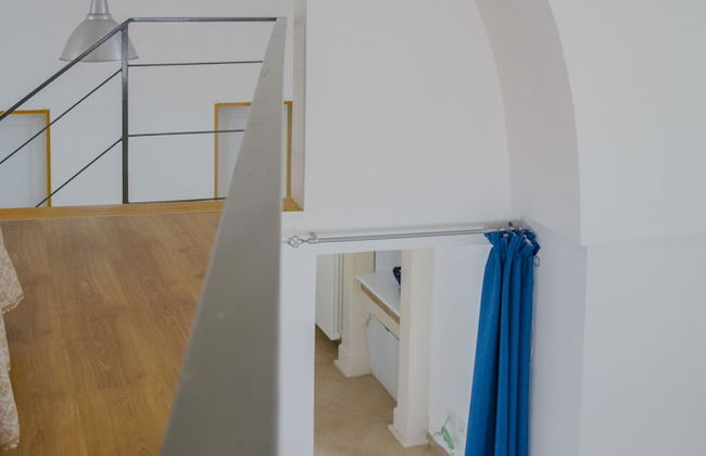 Loft a Sud Salento - Foto 11