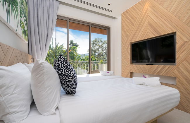 Himmapana Villas - Terraces - Foto 18